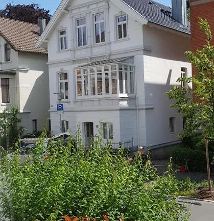 Großzügige,98m2 grosse Wohnung in stadtnaher Traumlage, nur 200m zum Stadtpark Oldenburg Exterior foto